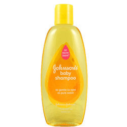 Johnson's Baby Shampoo - 250 Ml