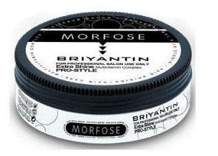 Morfose Brylantine Extra Shine - 150 Ml