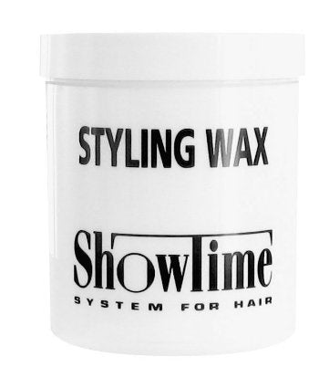 Showtime Styling Wax - 125 Ml