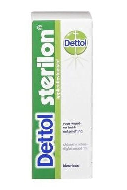 Dettol Sterilon - 30 Ml
