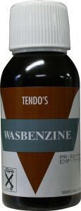 Wasbenzine Petfles Tendo - 120 Ml