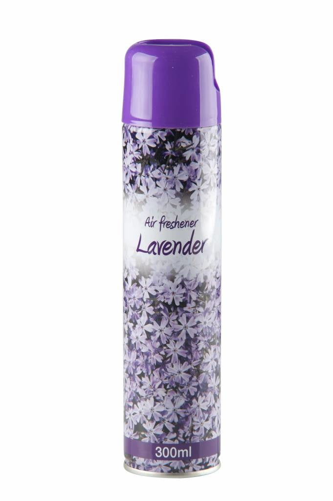 Luchtverfrisser Lavendel - 300ml