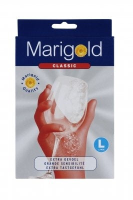 Marigold Classic 8.5 Large - 1 Paar