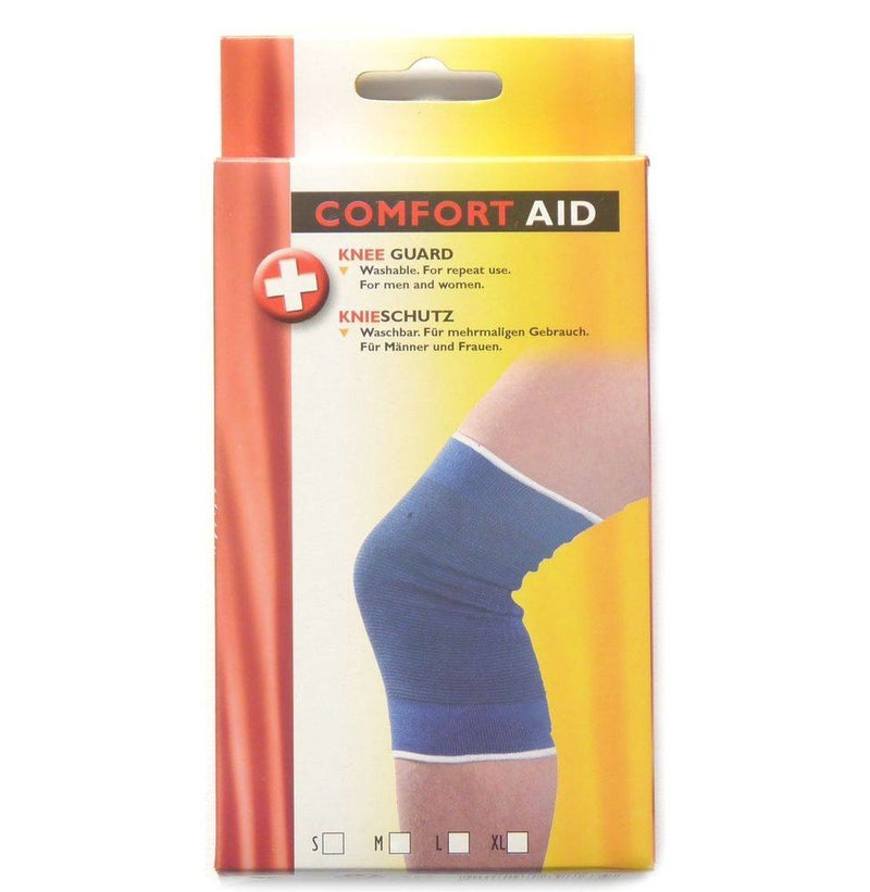 Comfort Aid Kniebandage - 1 Stuks
