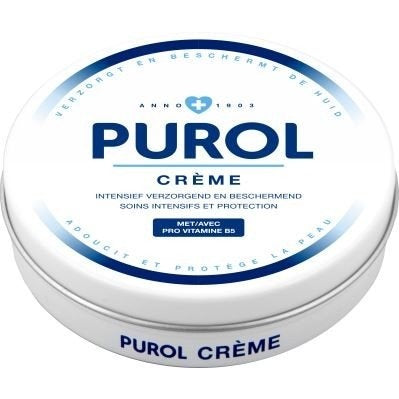 Purol Creme Blik - 150 Ml