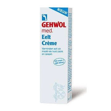 Gehwol Eeltcreme - 75 Ml