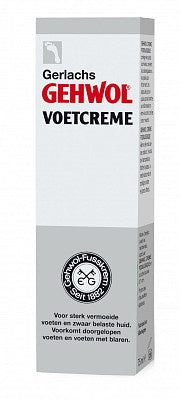 Gehwol Voetcreme - 75 Gram