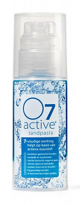 O7 Active Tandpasta 75 Ml