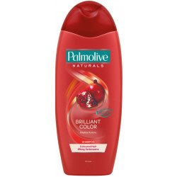 Palmolive Shampoo Brillant Color - 350 Ml
