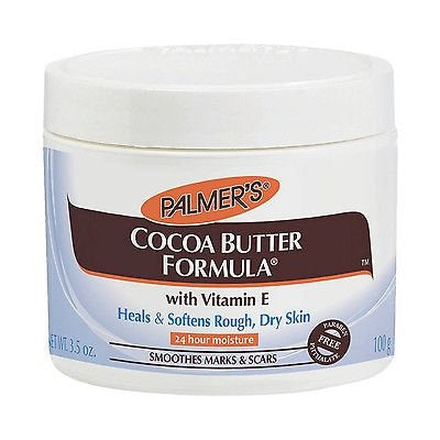 Palmers Cocoa Butter Formula Body Butter 100 Gram