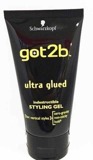 Got2b Ultra Glued Gel - 150 Ml
