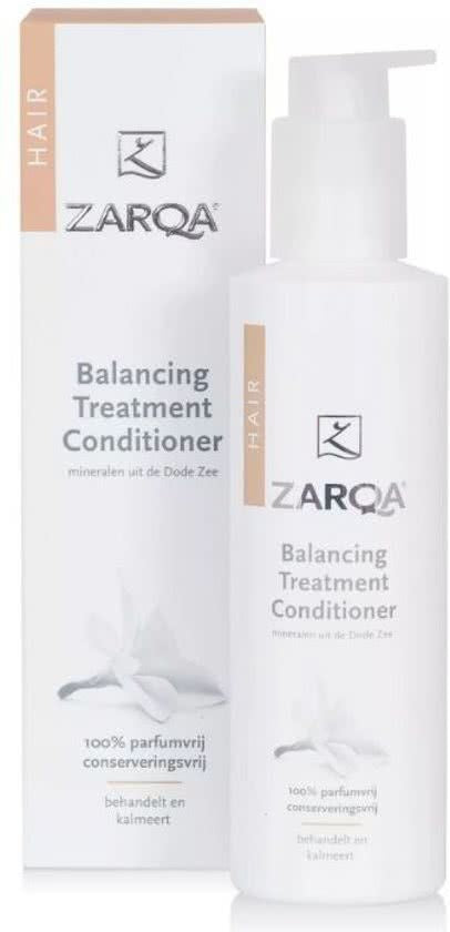 Zarqa Hair Conditioner Balancing - 200 Ml