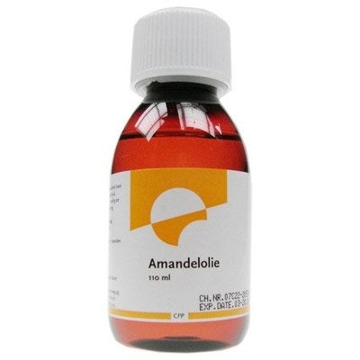 Chempropack Amandelolie - 110 Ml