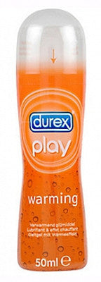 Durex Play Warming 50 Ml
