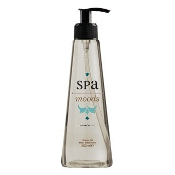 Spa Showergel Lily Passion- 250 Ml