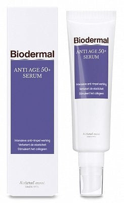 Biodermal Anti-Age Serum - 30 Ml