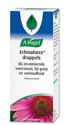 A.Vogel Echinaforce Dil - 100 Ml