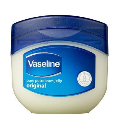 Vaseline Original - 100 Ml