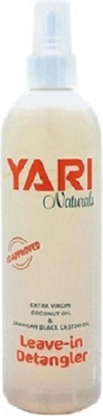Yari Naturals - Leave-In Detangler 375ml