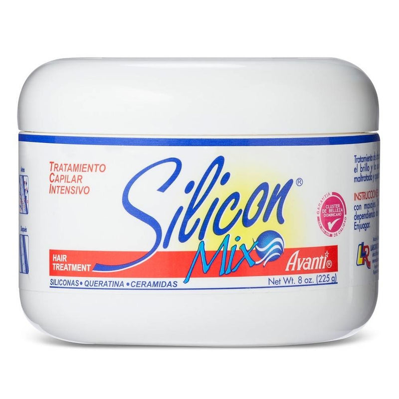 Silicon Mix Hidratante Treatment 225 Gram