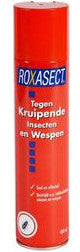 Roxasect Spray Kruipende Insecten - 400 Ml