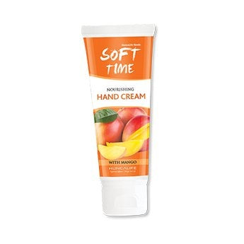 Soft Time Handcreme Mango - 75 Ml