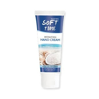 Soft Time Handcreme Sea Mineral - 75 Ml