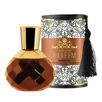 Hareem Eau De Parfum For Woman - 60 Ml