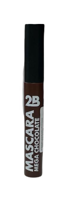 2b Colours Make The Difference Mega Chocolate - Mascara 7,5ml