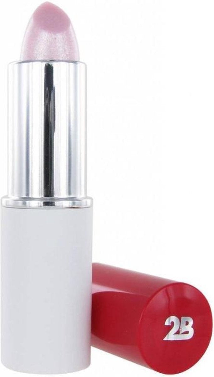 2b Glimmer Pink 11 - Lipstick 