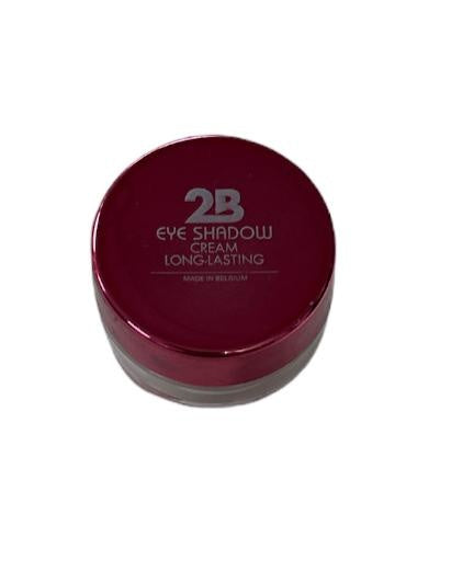2b Long Lasting Fuchsia 04 - Eye Shadow Cream 3,5g