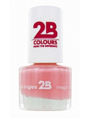 2b Magic Thermo Style Pink 044 - Nagellak 5,5ml