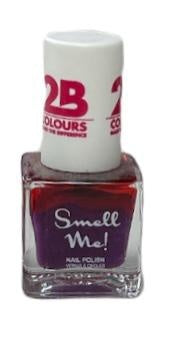 2b Smell Me! Lilac 660 - Nagellak 9,5ml
