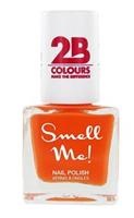 2b Smell Me! Orange 657 - Nagellak 9,5ml