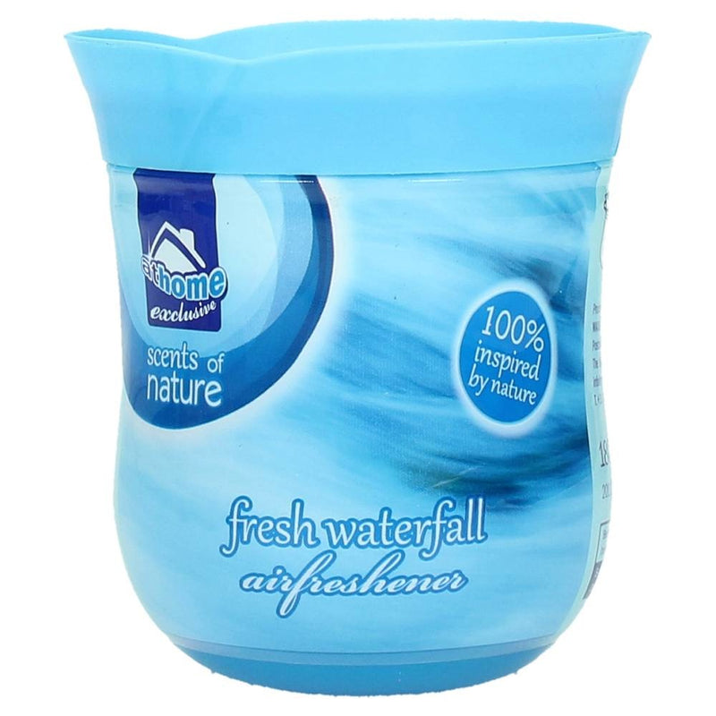 At Home Scents Of Nature Airfresher Fresh Waterfall - 180 Gram