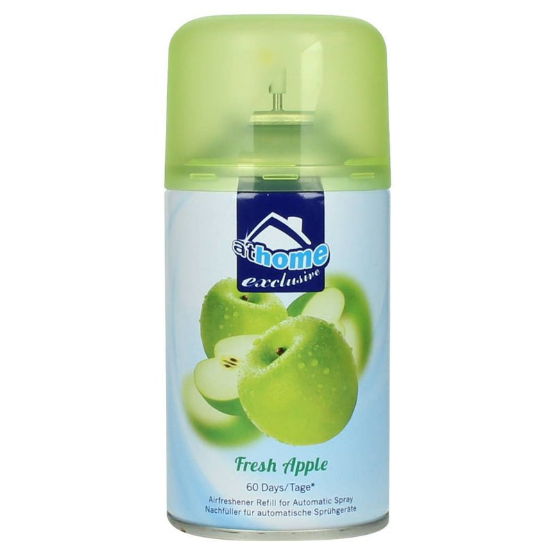 At Home Automatic Refill Fresh Apple - 250 Ml