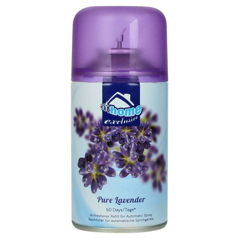 At Home Automatic Refill Lavendel - 250 Ml