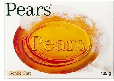 Pears Soap - 125 Gram