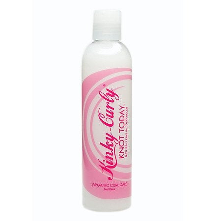 Kinky Curly Knot Today Leave In Conditioner 236 Ml