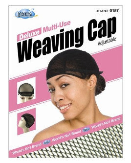 Weaving Cap De Luxe Multi-Use