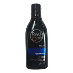 Red One After Shave Balm Iceberg - 150 Ml