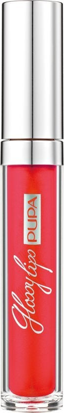 Pupa Milano Pupa Glossy Lips Lollypop Orange 401 - 1 Stuks