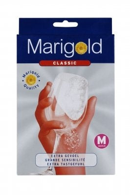 Marigold Classic 7.5 Medium - 1 Paar