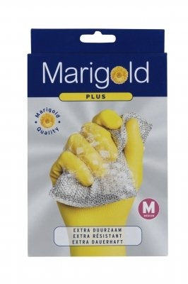 Marigold Plus Huishoud 7.5 Medium - 1 Paar