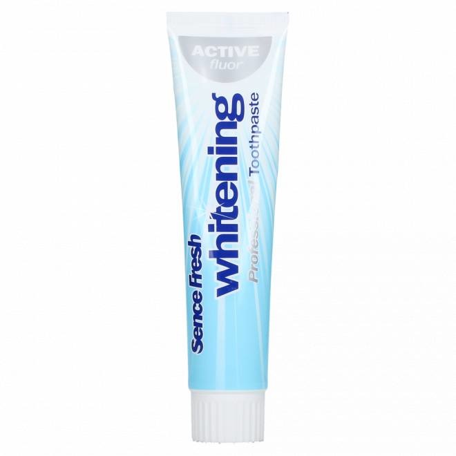 Sencefresh Whitening Tandpasta - 125 Ml