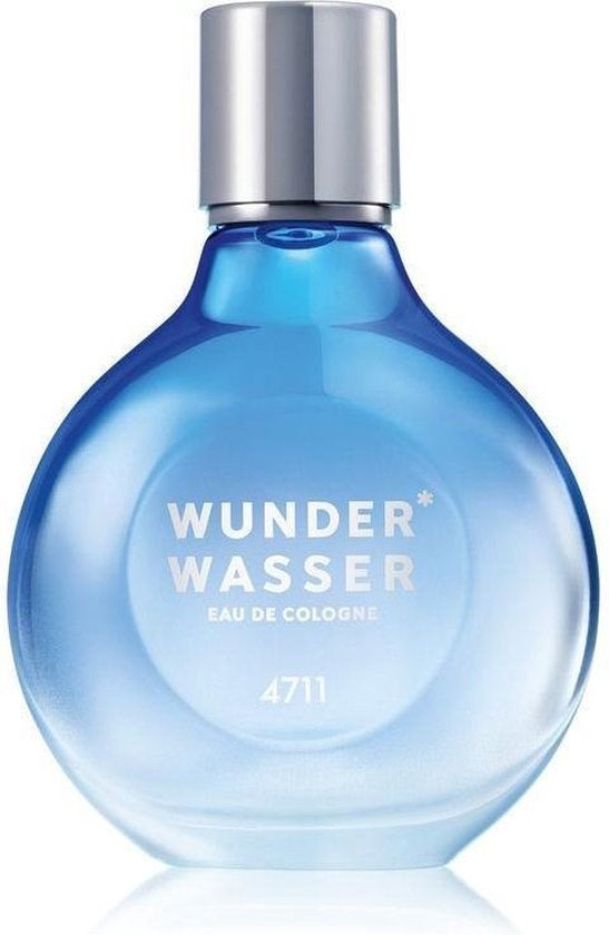 4711 For Her Wunder Wasser - Eau De Cologne 50ml