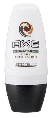 Axe Deo Roller Dry Dark Temptation - 50 Ml