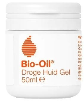 Bio-Oil Droge Huid Gel 50 Ml