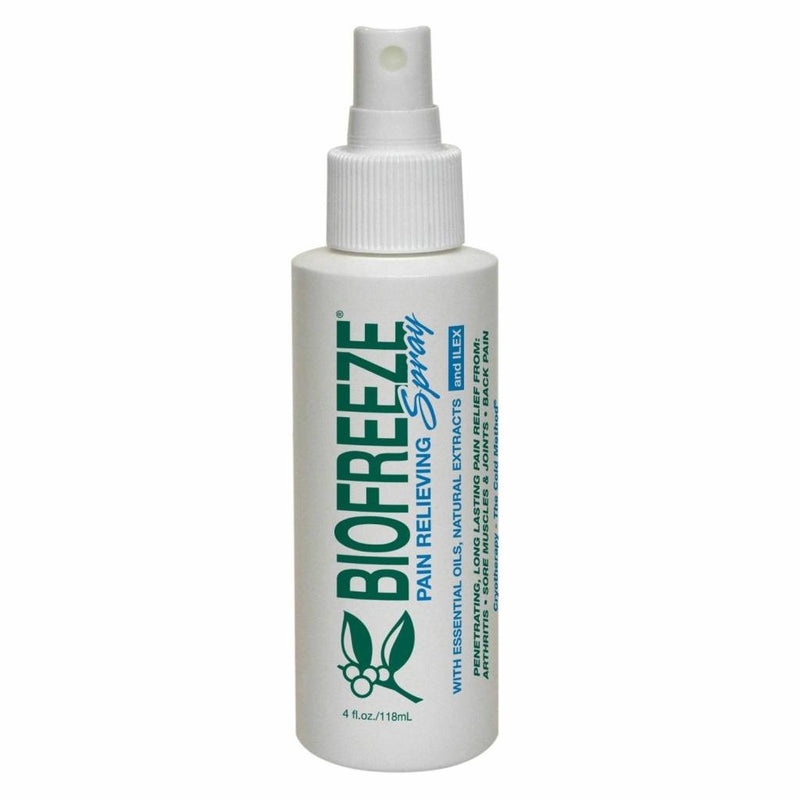Biofreeze Spray - 118 Ml