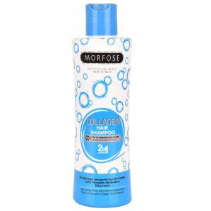 Morfose Shampoo Collagen - 230 Ml